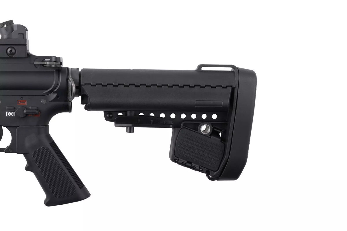 BOLT DEVGRU EXT (B.R.S.S.) Carbine Replica – Black
