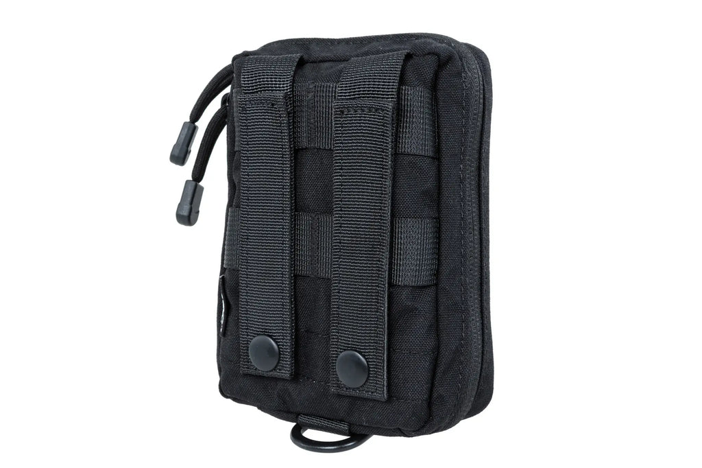 Mała apteczka Specna Arms Tactical Czarna