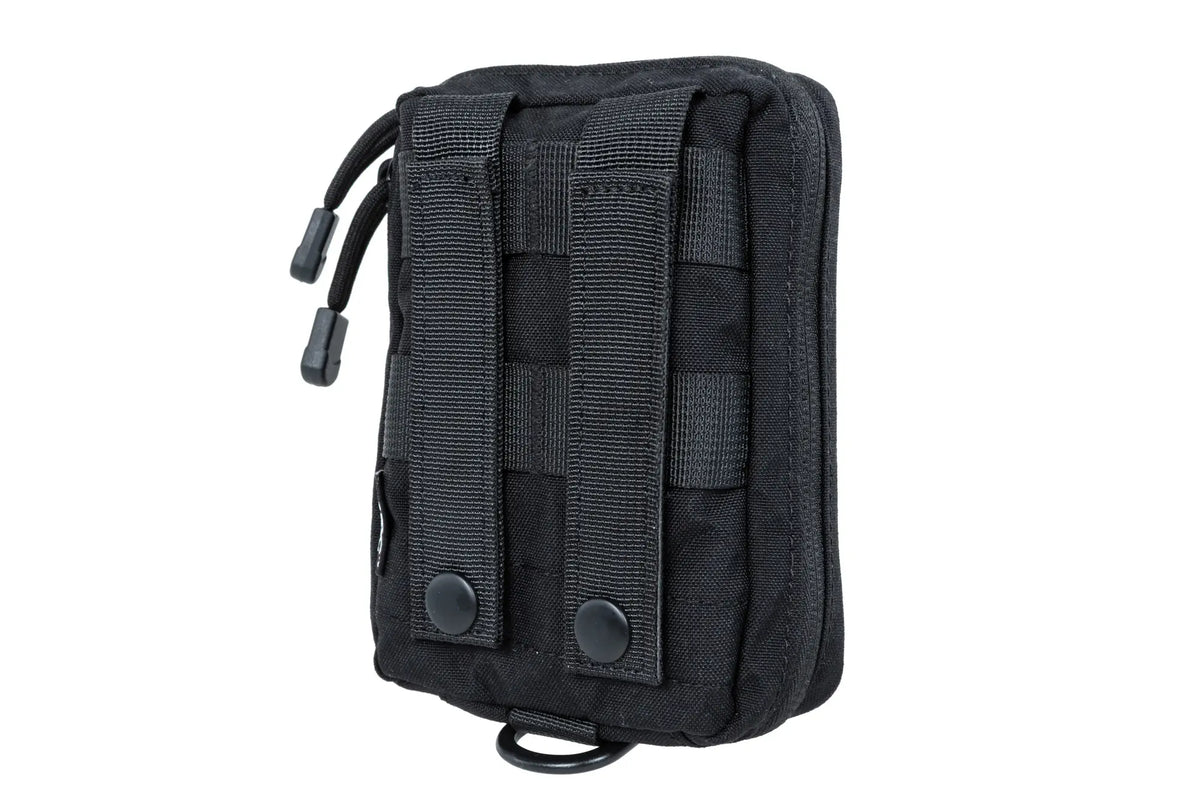Mała apteczka Specna Arms Tactical Czarna