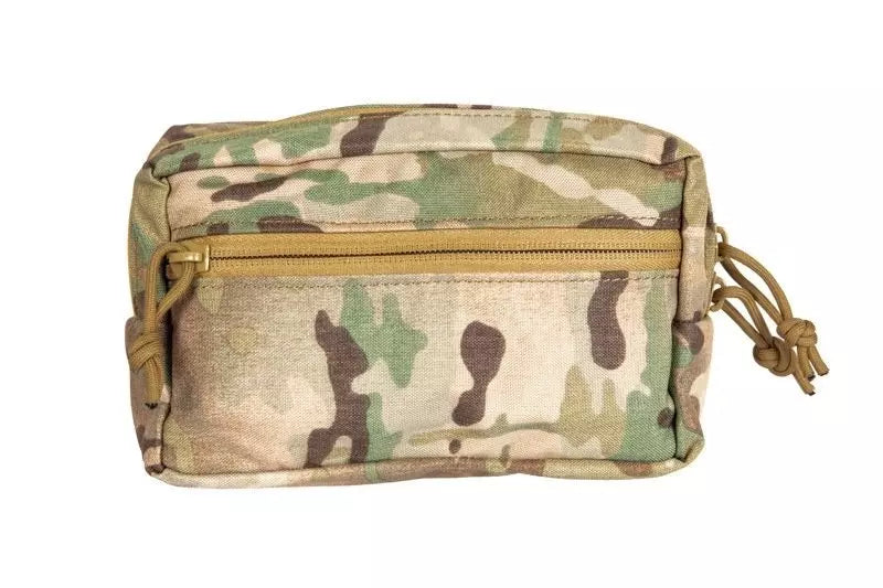 Bottom Cargo Vest Pouch - Multicam®