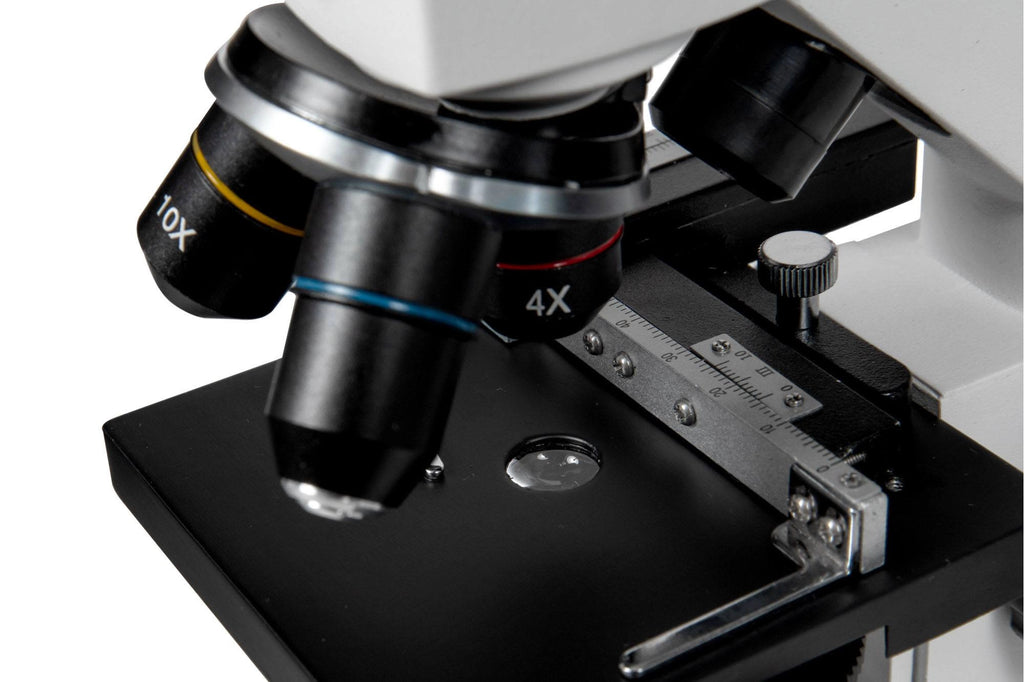 Microscope OPTICON BIOLIFE PRO