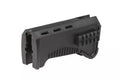Cradle with RIS Rails for SR-3M Replicas