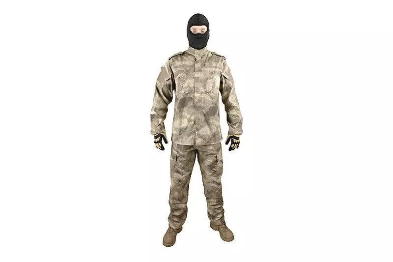 ACU type uniform set - ATC AU