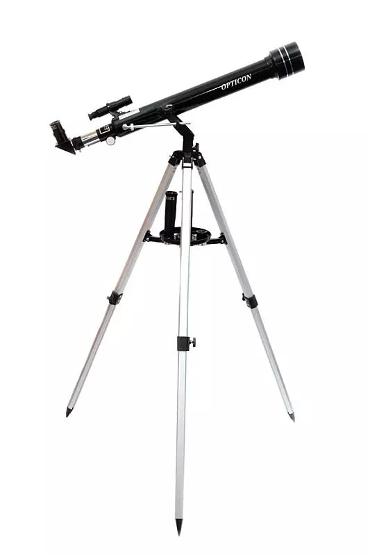 Teleskop 60F700