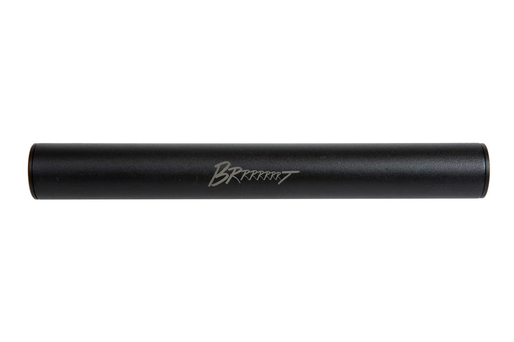 Covert Tactical Standard Silencer - Brrrrt Fi 40mm