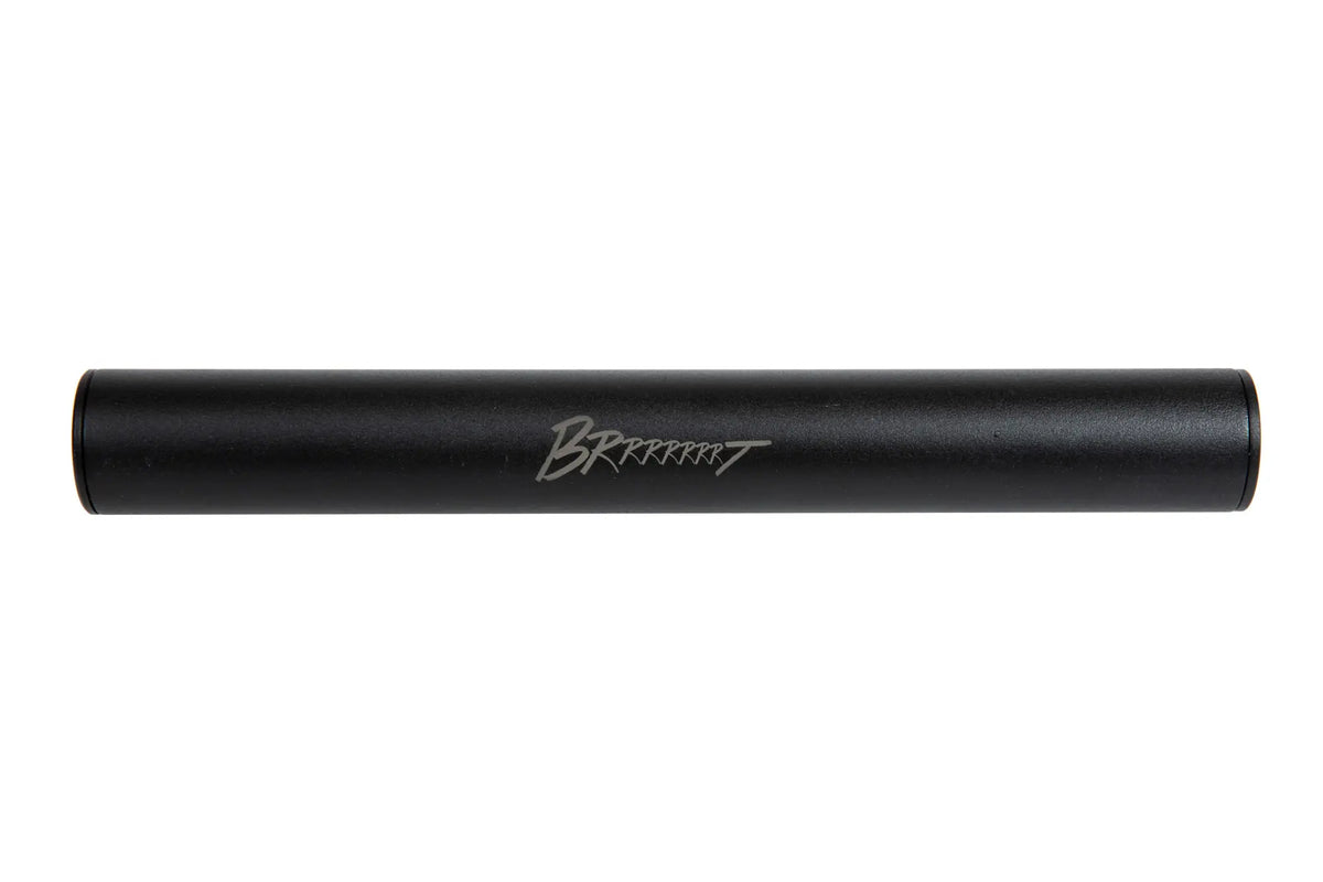 Covert Tactical Standard Silencer - Brrrrt Fi 40mm