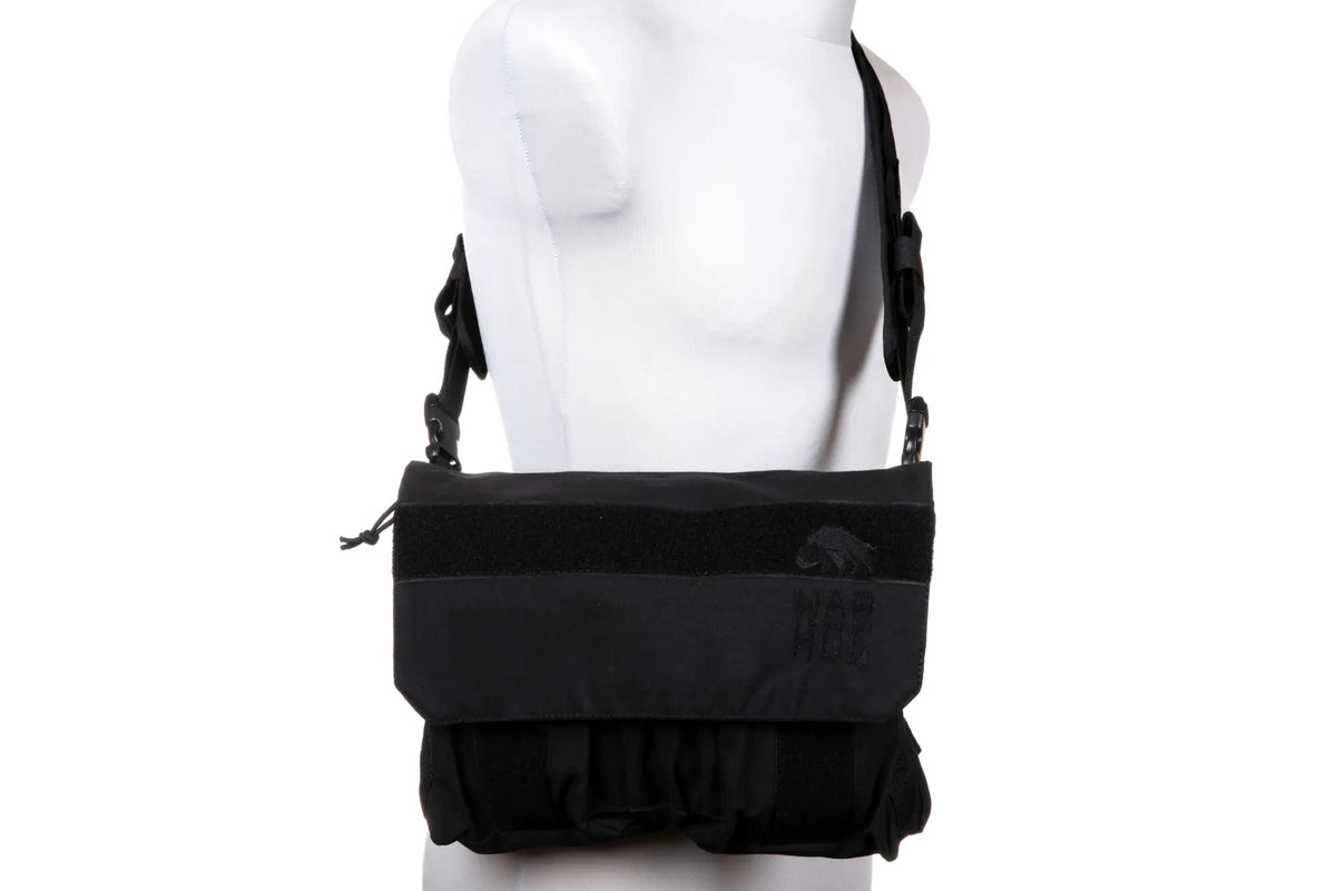 Claymore bag Black
