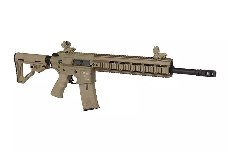 PAR MK3 16” Assault Rifle Replica - Tan
