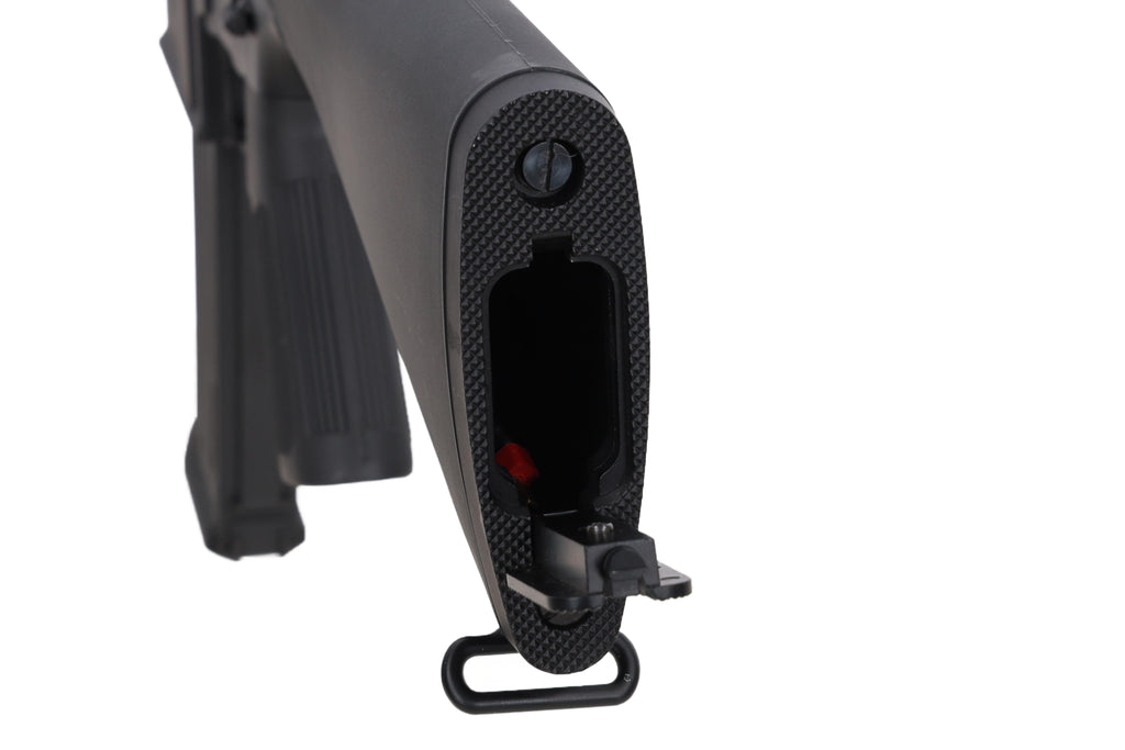 Specna Arms SA-E30 EDGE™ HAL ETU™ airsoft Carbine Black (OUTLET)