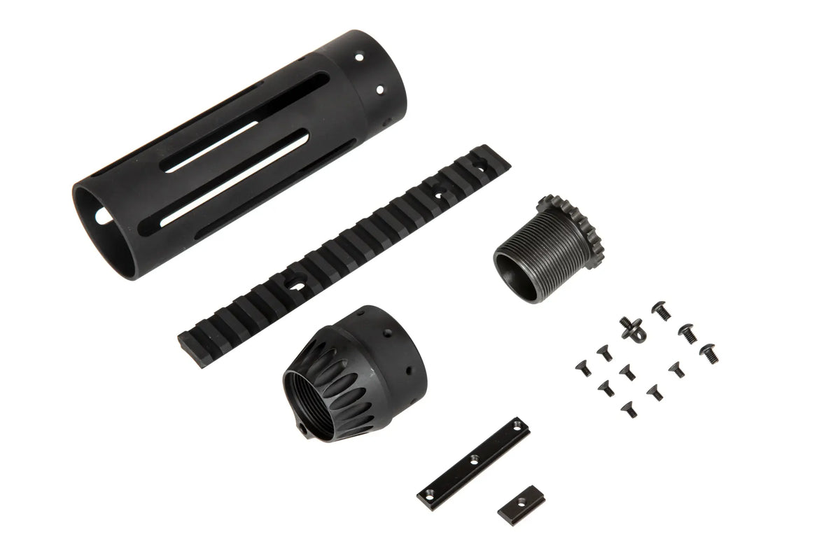 AR15 Replicas JP 7 Conversion Kit"