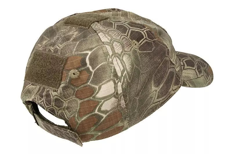 Baseball cap - MAD