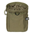 MFH - Drop bag - Green OD - 30619B