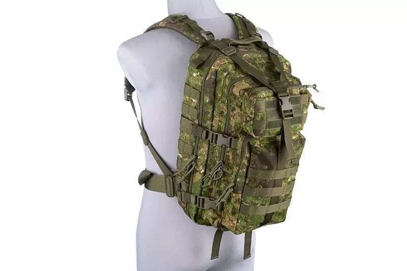 Assault Pack - GZ