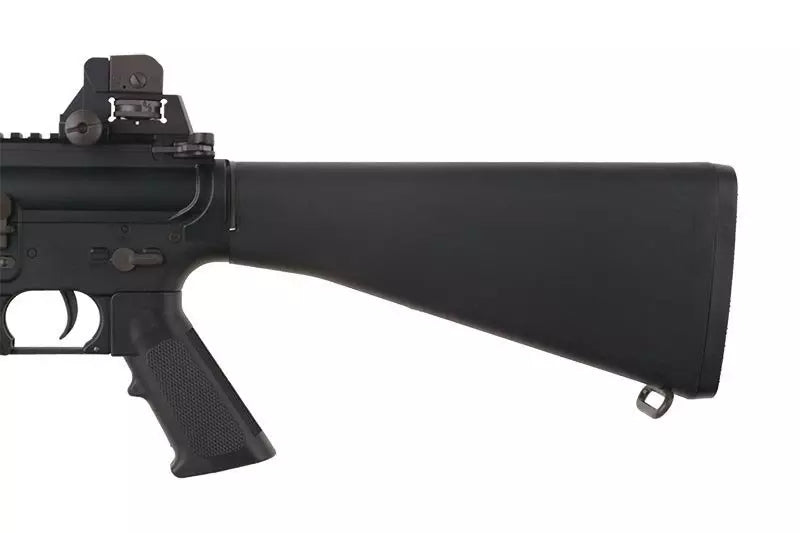 LR16 FS-CQB Carbine Replica