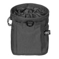 MFH - Drop bag - Black - 30619A