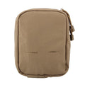 MFH - Medic Pouch - Coyote Brown - 30613R