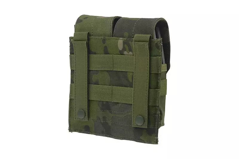 Double Pouch for M4/M16 Magazines - MC Tropic