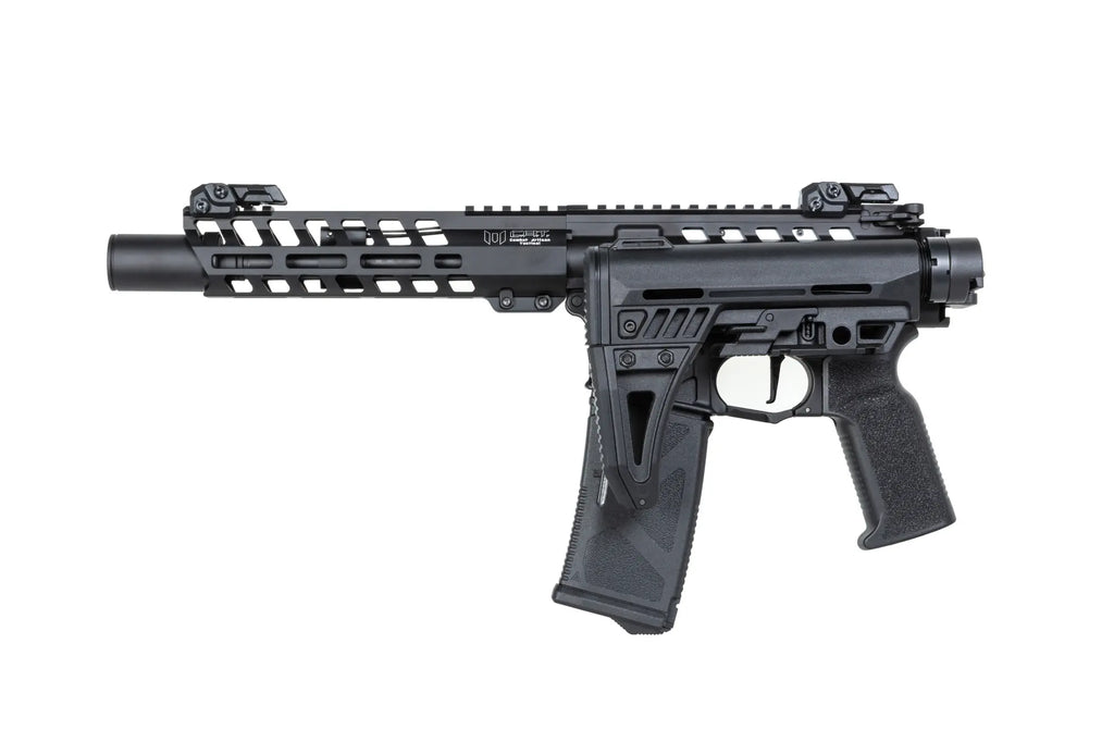 Arcturus X C.A.T. AR-15 Legend 8.5" AR AEG FE™ airsoft rifle