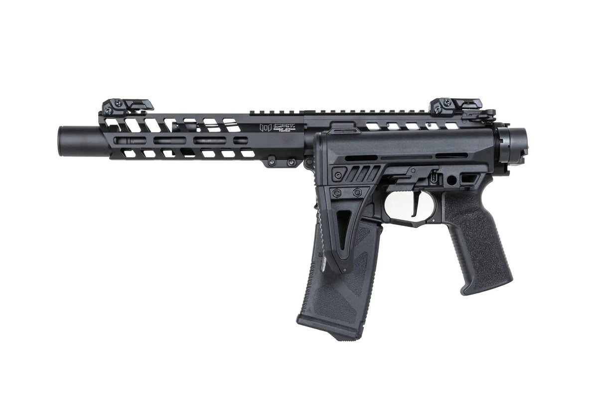 Arcturus X C.A.T. AR-15 Legend 8.5" AR AEG FE™ airsoft rifle