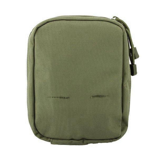 MFH - Medic Pouch - Green OD - 30613B