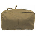 MFH - Utility Pouch - Coyote Brown - 30611R