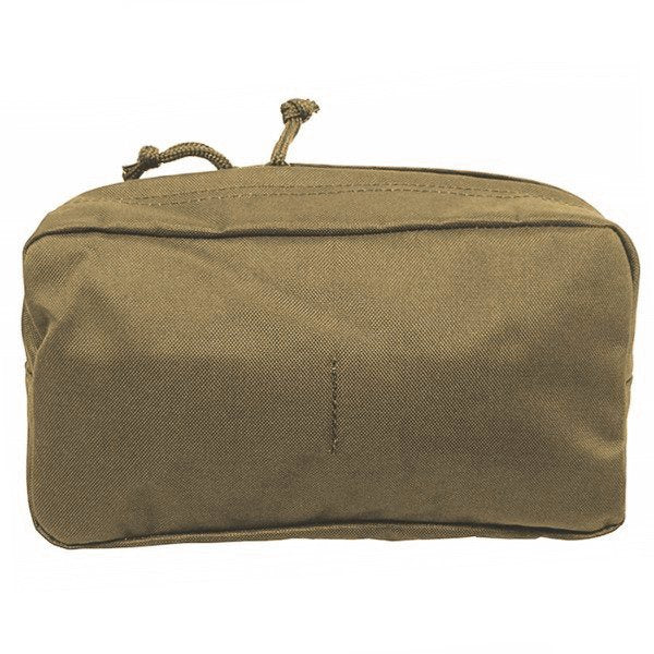 MFH - Utility Pouch - Coyote Brown - 30611R