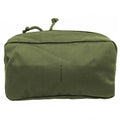 MFH - Utility Pouch - OD Green - 30611B