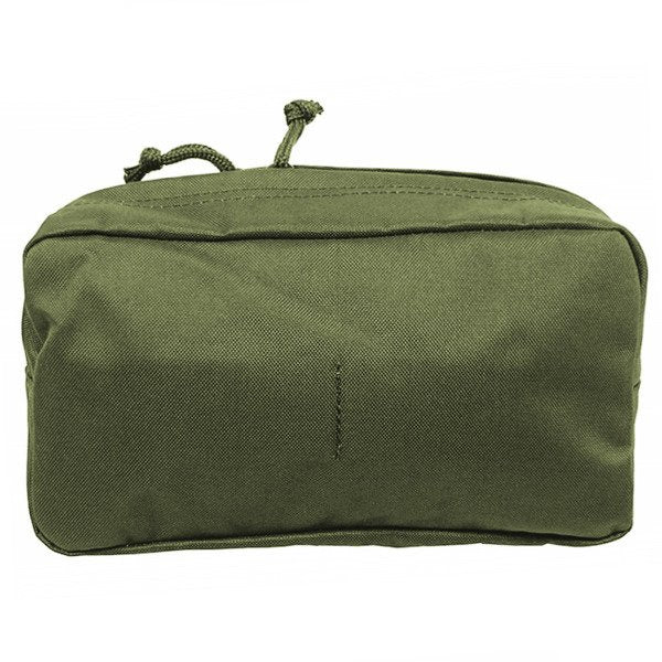 MFH - Utility Pouch - OD Green - 30611B