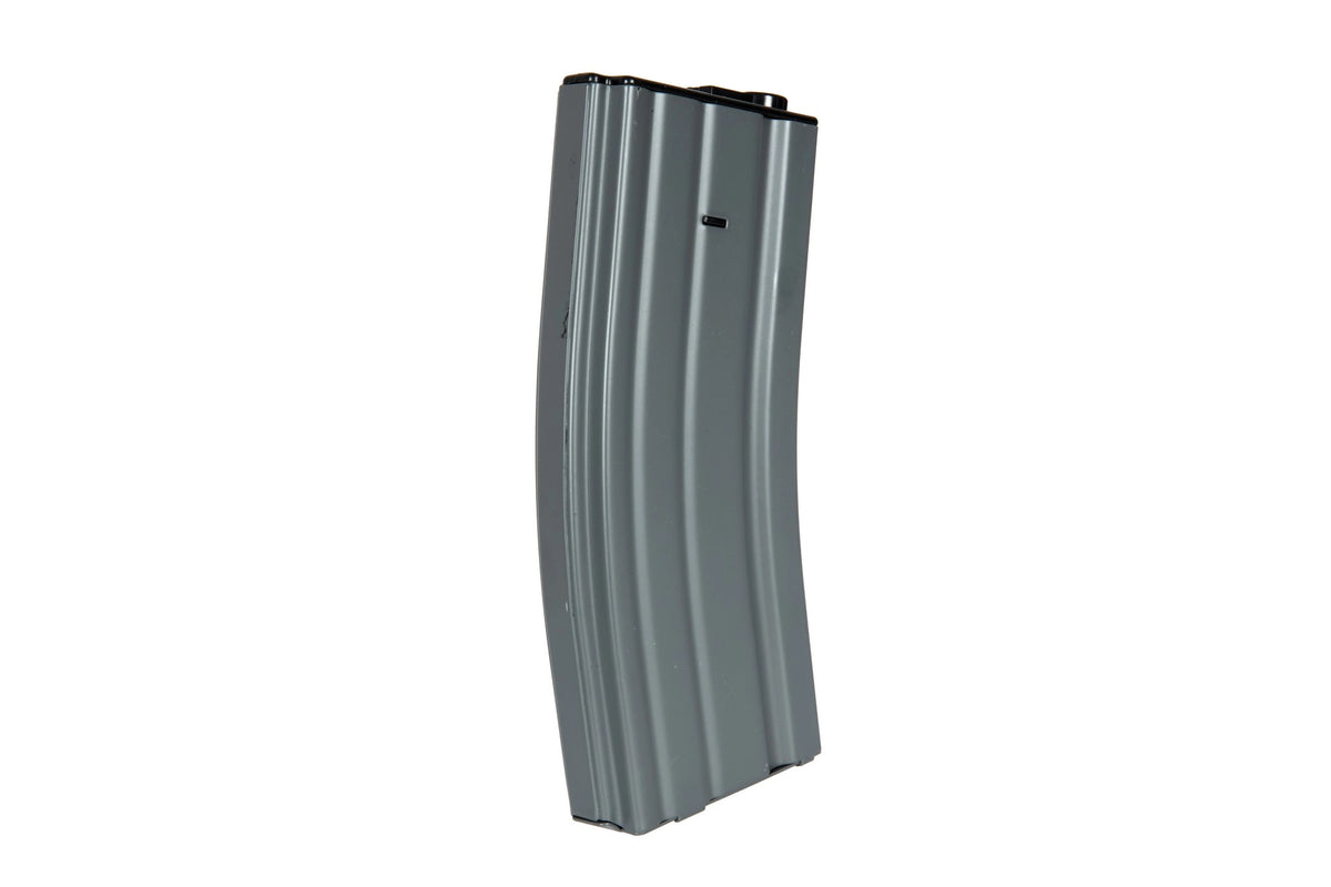 350 BB High-Cap for M4/M16 Replicas - Grey