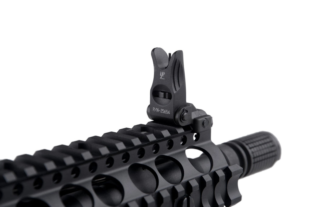 KAC VR635 carbine replica - czarna