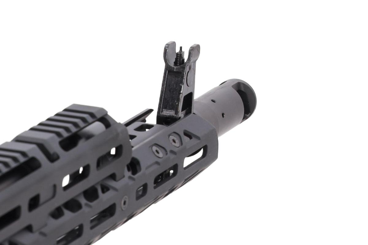 KPYK AK SA-PJ14 PRIME BLDC AEG Assault Rifle - Black