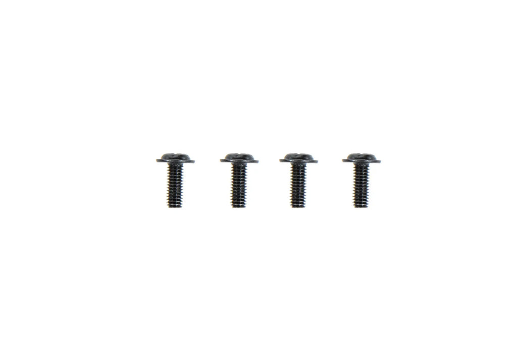 Ergonomic pistol grip Specna Arms QD for M4/M16 replicas Black