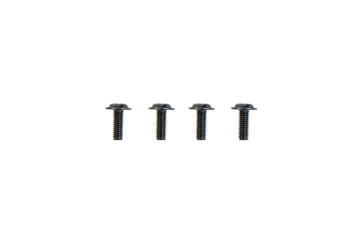 Ergonomic pistol grip Specna Arms QD for M4/M16 replicas Black
