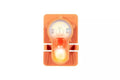 Lightbuck RIS electronic marker - orange (orange light)