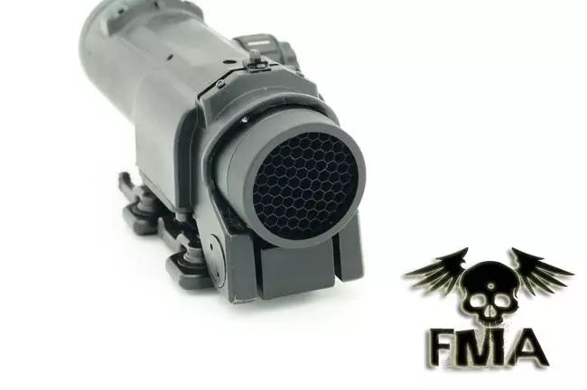 Visor For Optical Sight