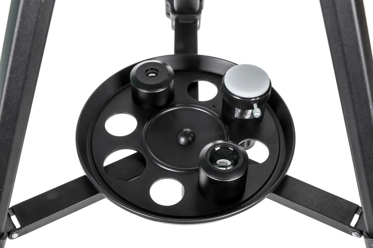 Lenticular telescope Opticon D70F500