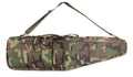 MFH - Rifle Bag - Woodland - 120x30 cm - 30783T