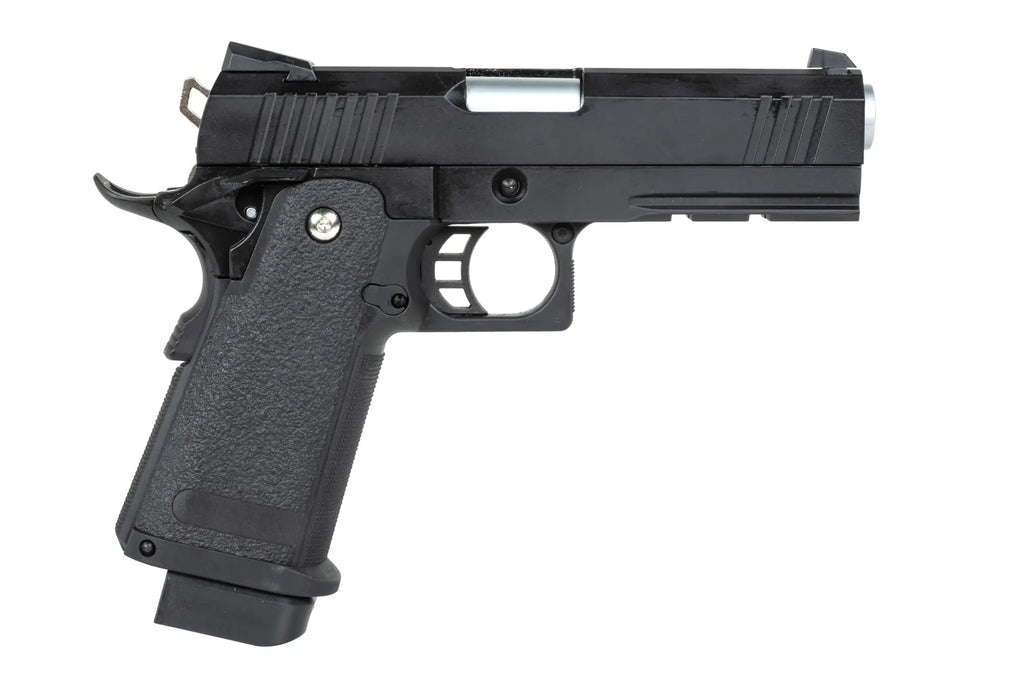 E&amp;C EC-2103 airsoft pistol