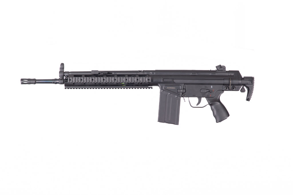 T3 K2 RIS (JG111) Assault Rifle Replica