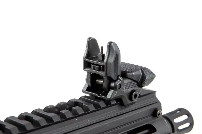 CXP16 S Carbine Replica - Black