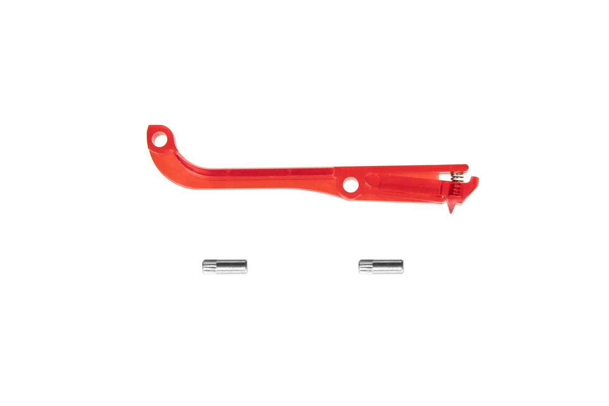 TAC41 Feeding ramp