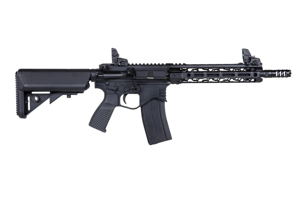 Golden Eagle MC6590M GBB carbine replica 9'' Black