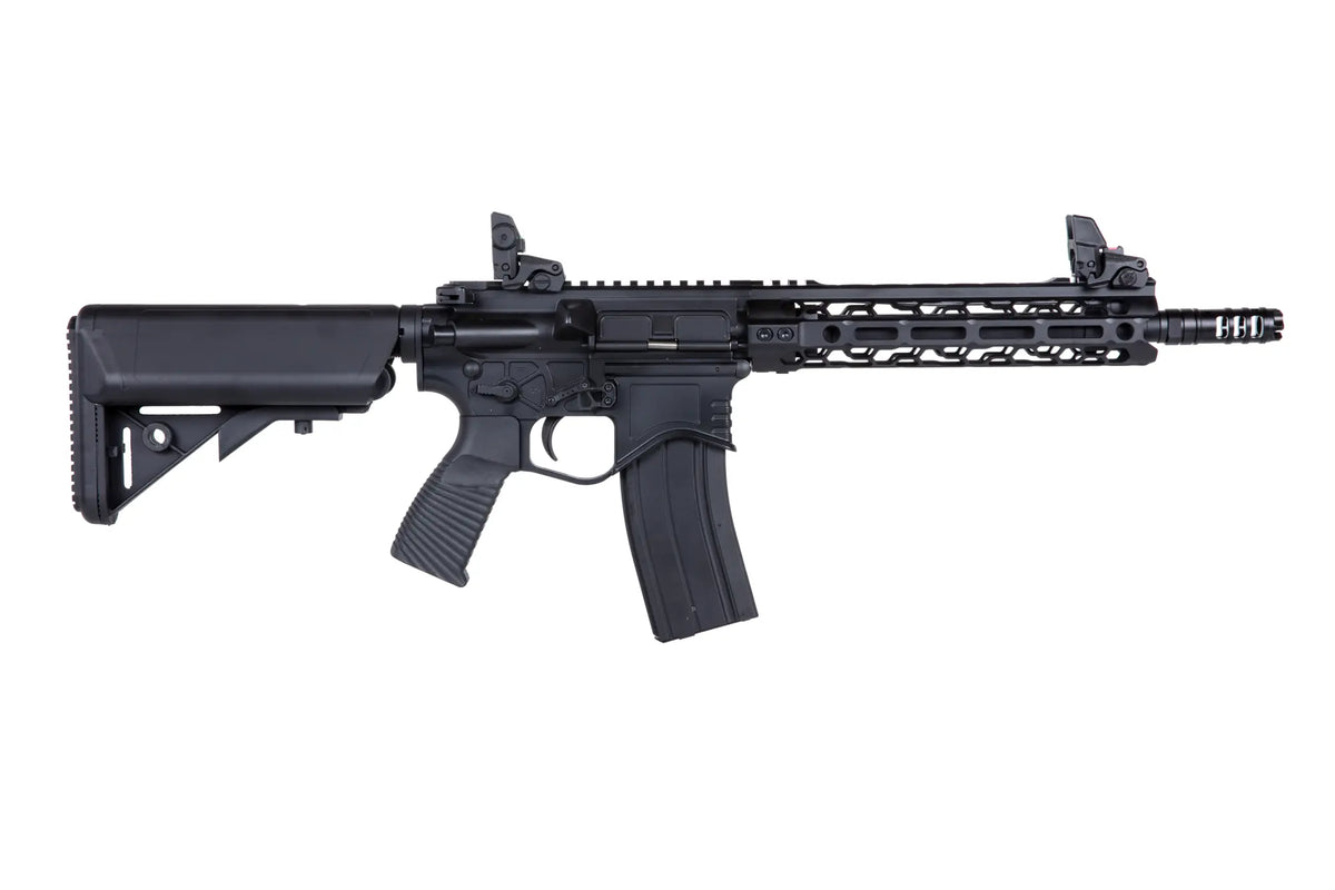 Golden Eagle MC6590M GBB carbine replica 9'' Black