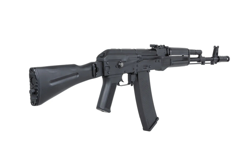 Specna Arms AK SA-PJ01 PRIME BLDC AEG Assault Rifle - Black