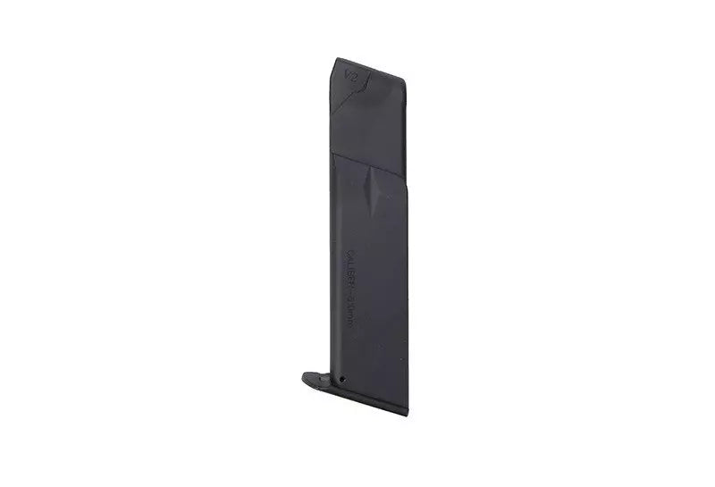 CO2 low-cap magazine for the KWC KC43 replicas