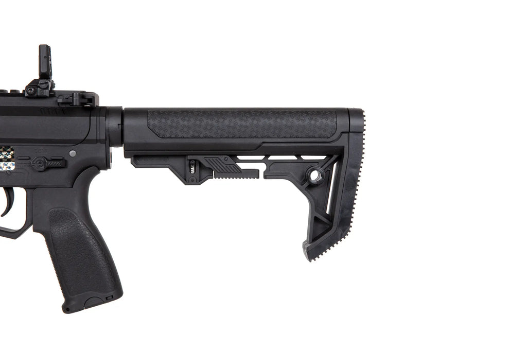 Submachine Airsoft Gun Specna Arms SA-FX01 FLEX™ Black
