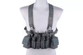 Fast Chest Rig tactical vest - Primal Grey