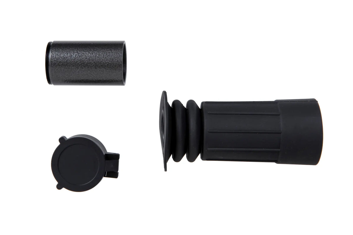 Vector Optics PSO-1 3-9x24 FFP / OPFF-03 sight replica