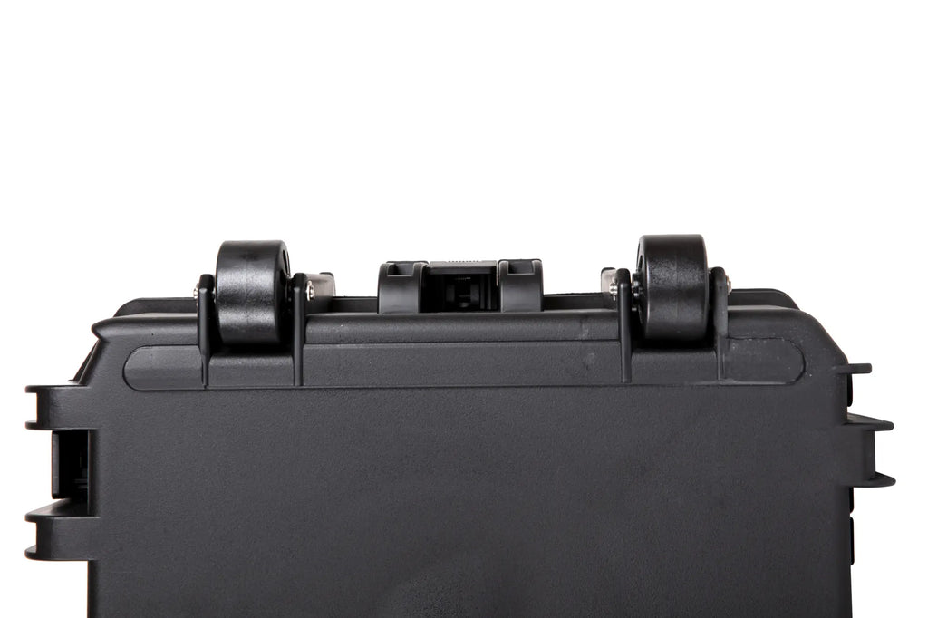 Specna Arms Gun Case V2 - Black