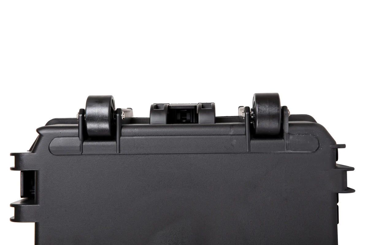 Specna Arms Gun Case V2 - Black